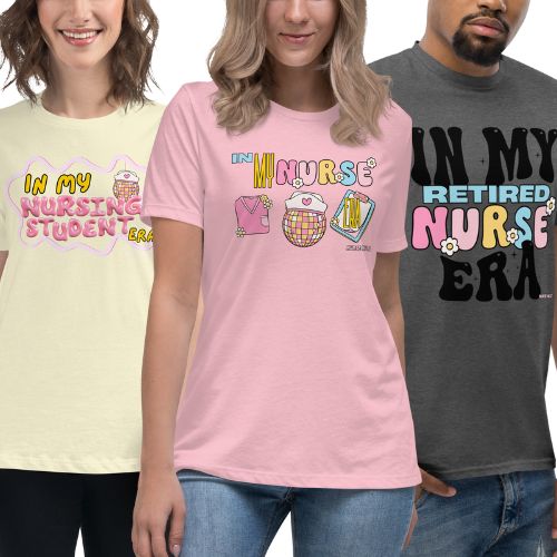 NURSE ERAS