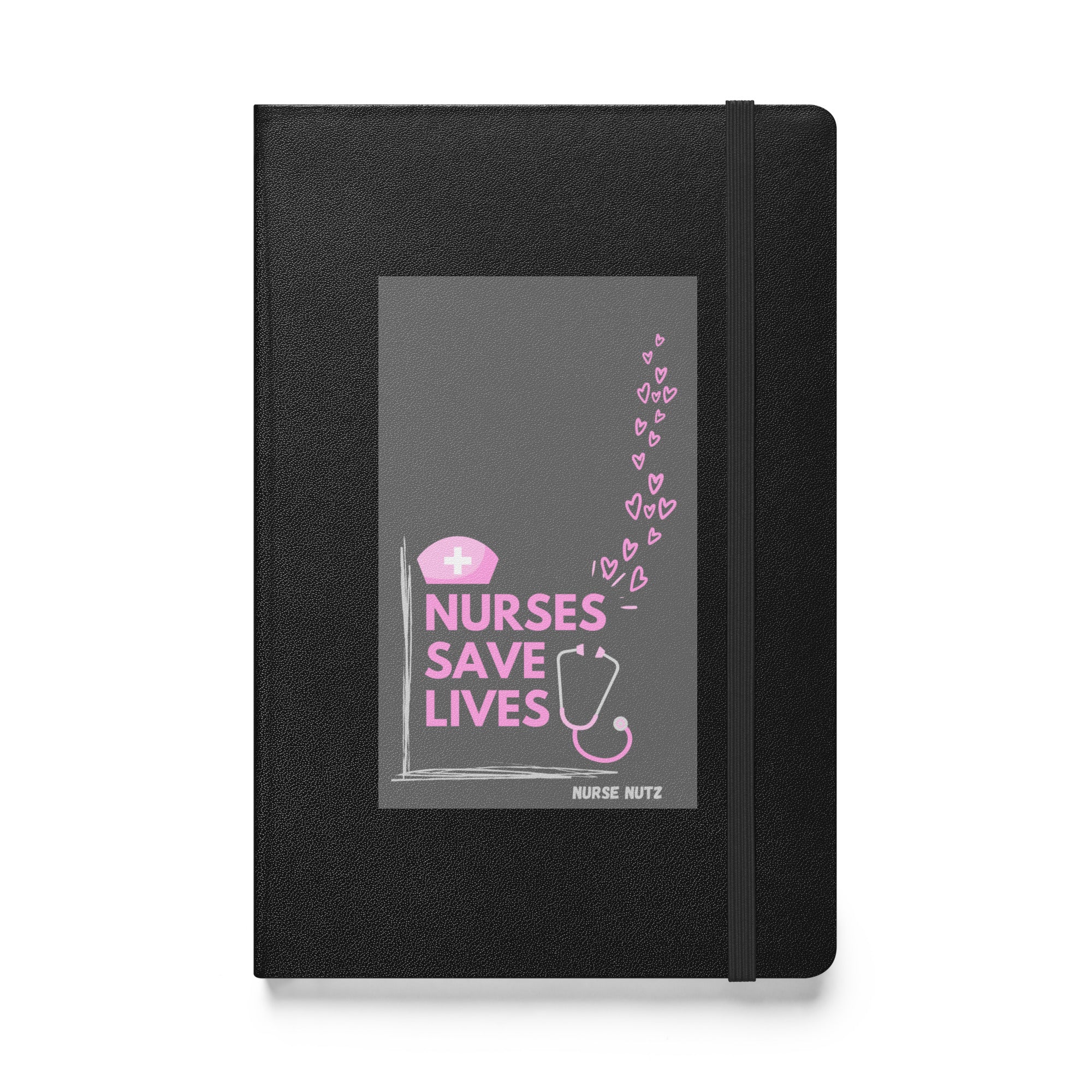 NURSES SAVE LIVES - Nurse Journal