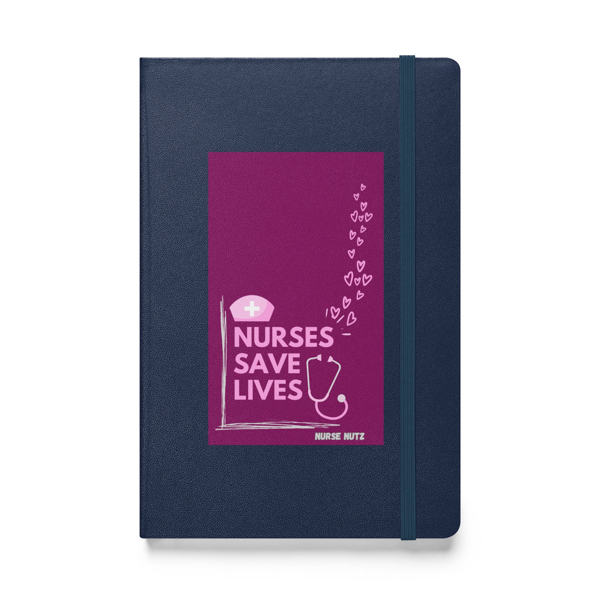 NURSES SAVE LIVES - Nurse Journal