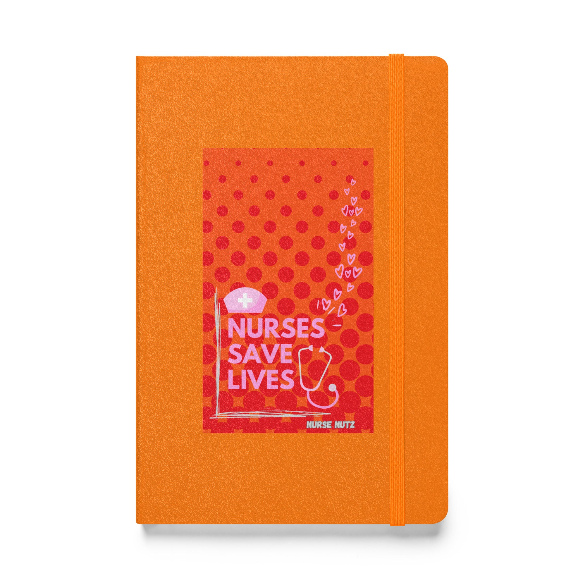 NURSES SAVE LIVES - Nurse Journal