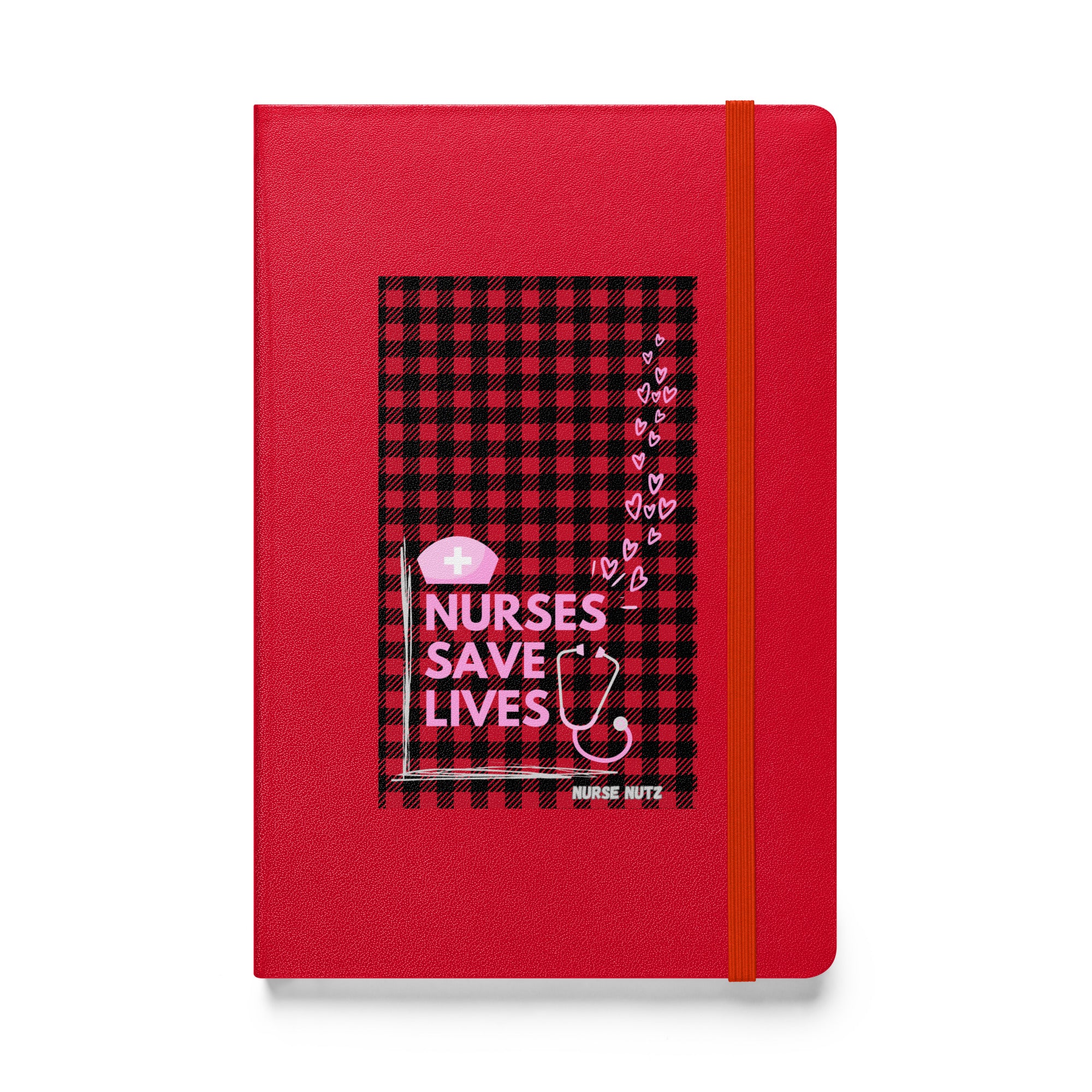 NURSES SAVE LIVES - Nurse Journal