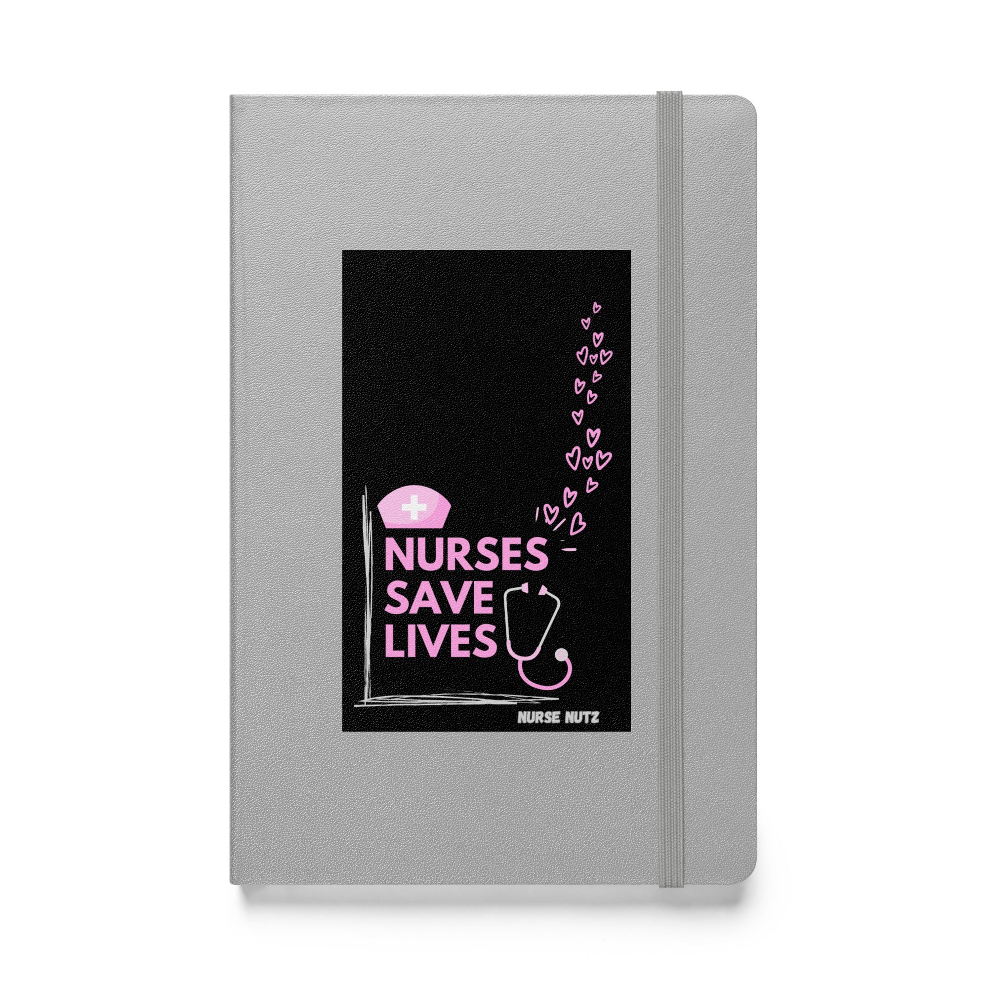 NURSES SAVE LIVES - Nurse Journal