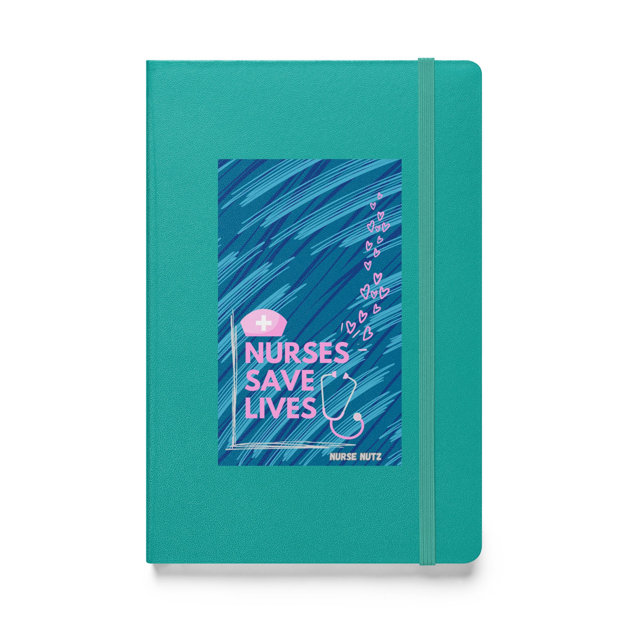 NURSES SAVE LIVES - Nurse Journal