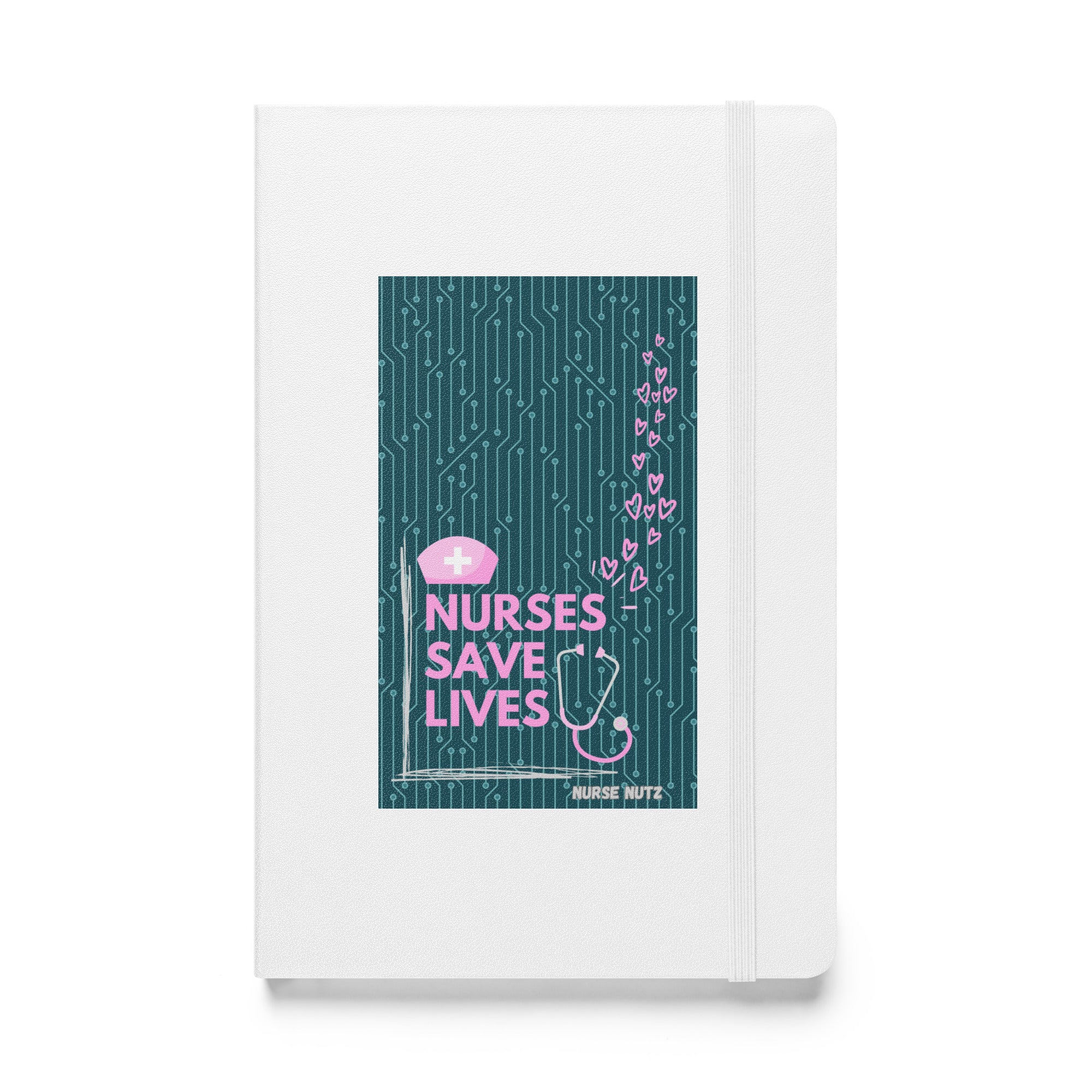 NURSES SAVE LIVES - Nurse Journal