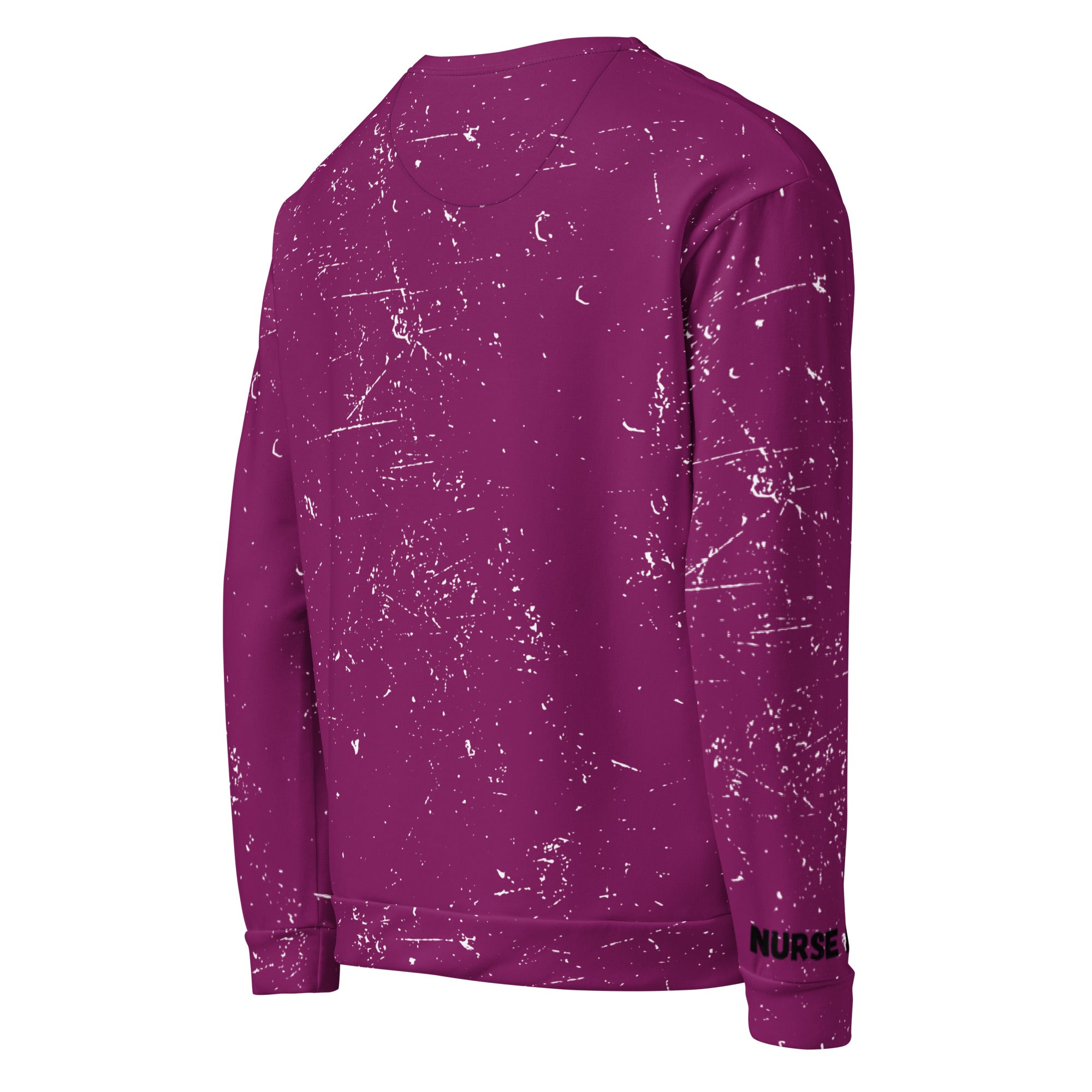 NURSE4 - Nurse Sweatshirt (Unisex)