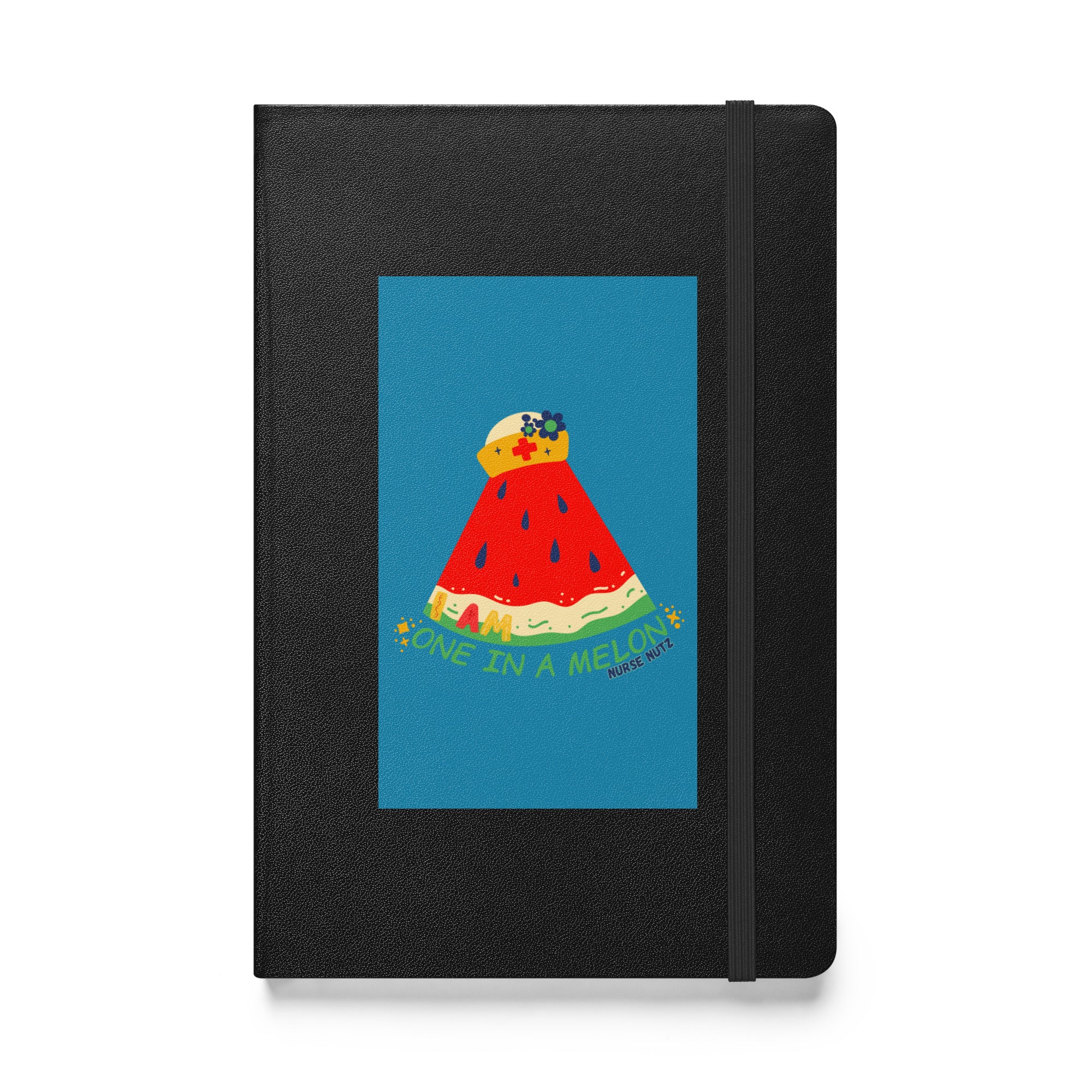 ONE IN A MELON: Nurse Journal