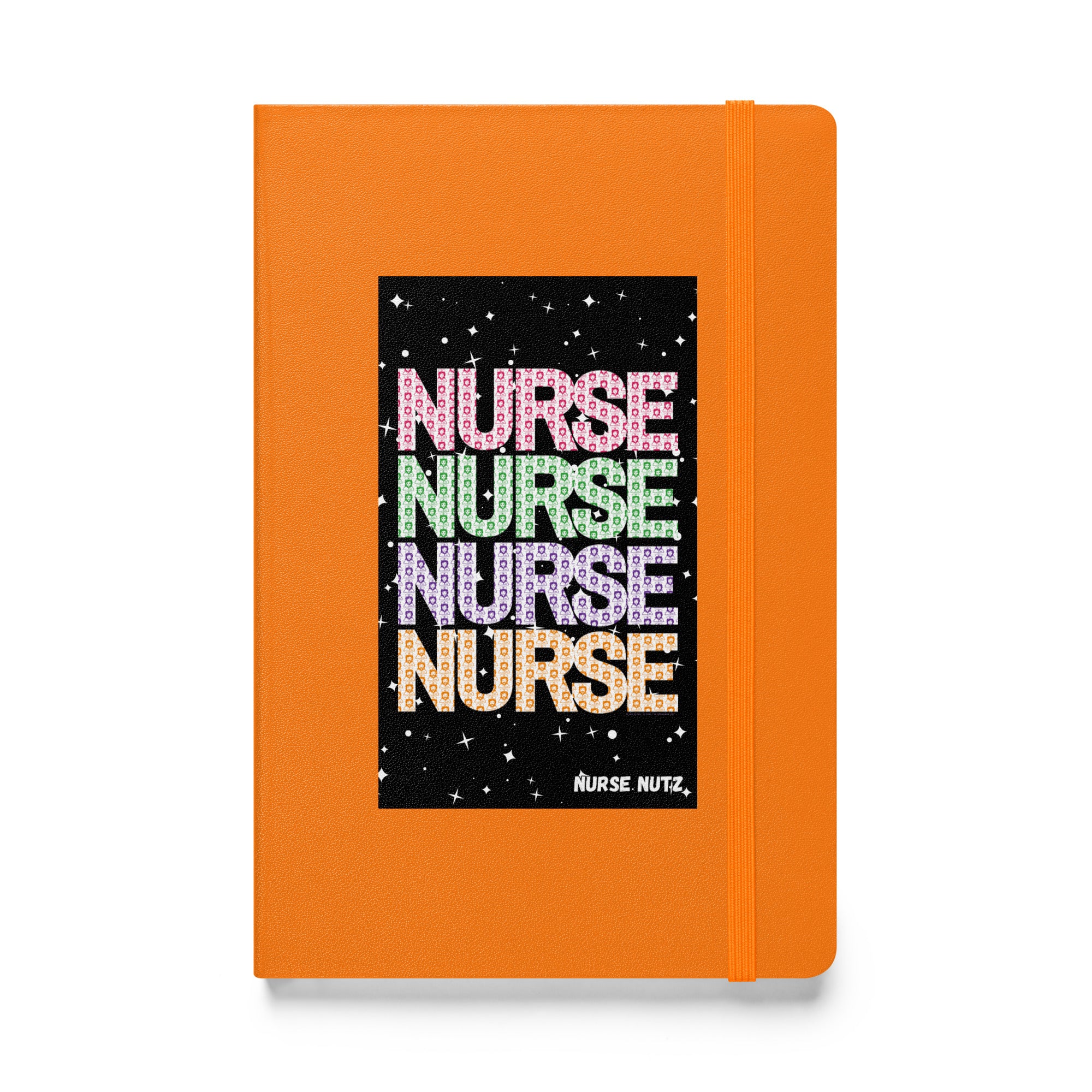 NURSE4 - Nurse Journal