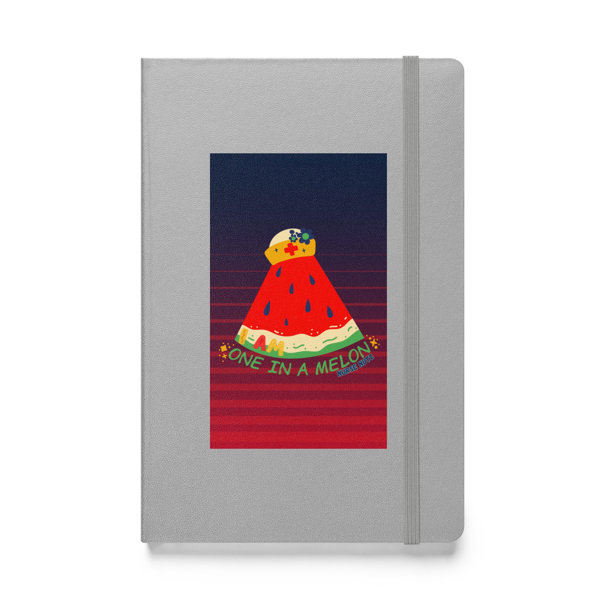ONE IN A MELON: Nurse Journal