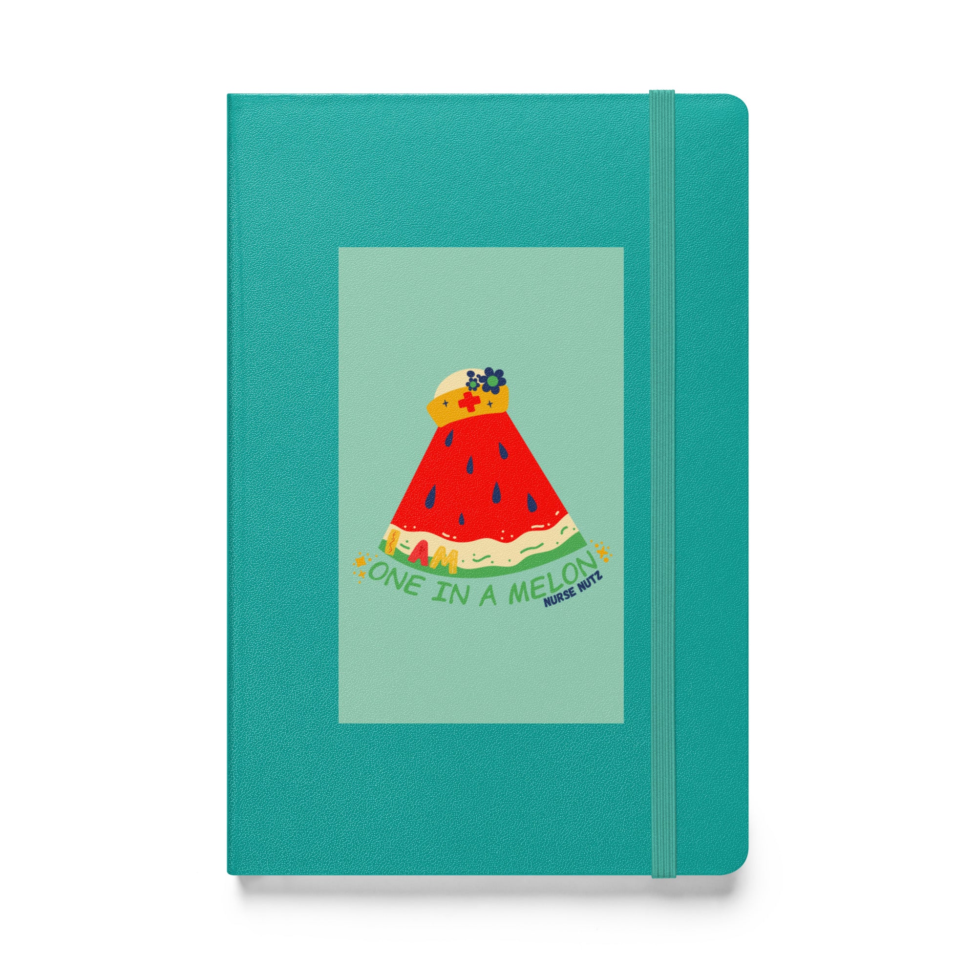 ONE IN A MELON: Nurse Journal