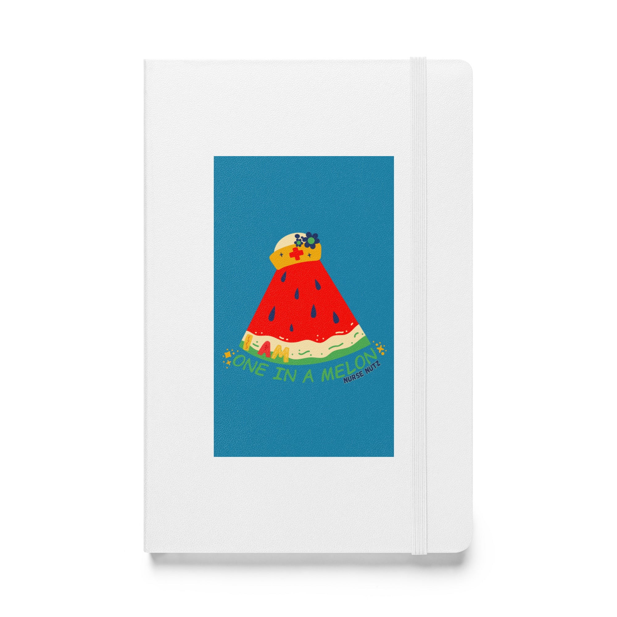 ONE IN A MELON: Nurse Journal